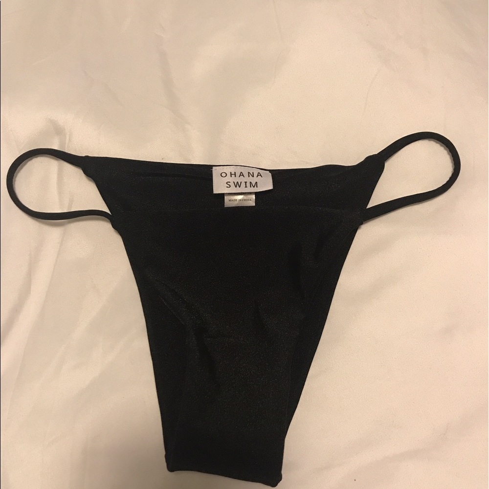 OHANA swim bathing suit bottoms