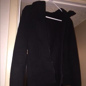 Lululemon Scuba Hoodie