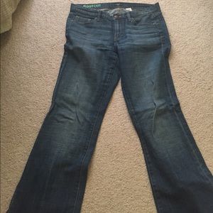 J. Crew Stretch Bootcut Sz. 29S