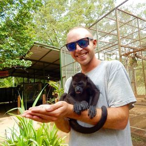 Meet your Posher, Jeff