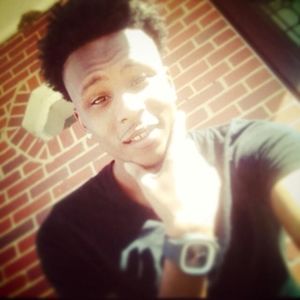 Meet your Posher, Tony