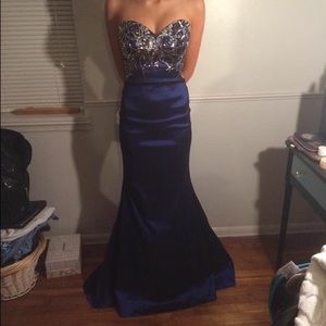 Formal Dress