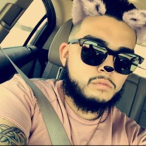 Meet your Posher, Blake