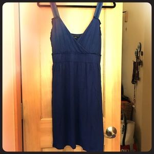 Banana Republic summer dress