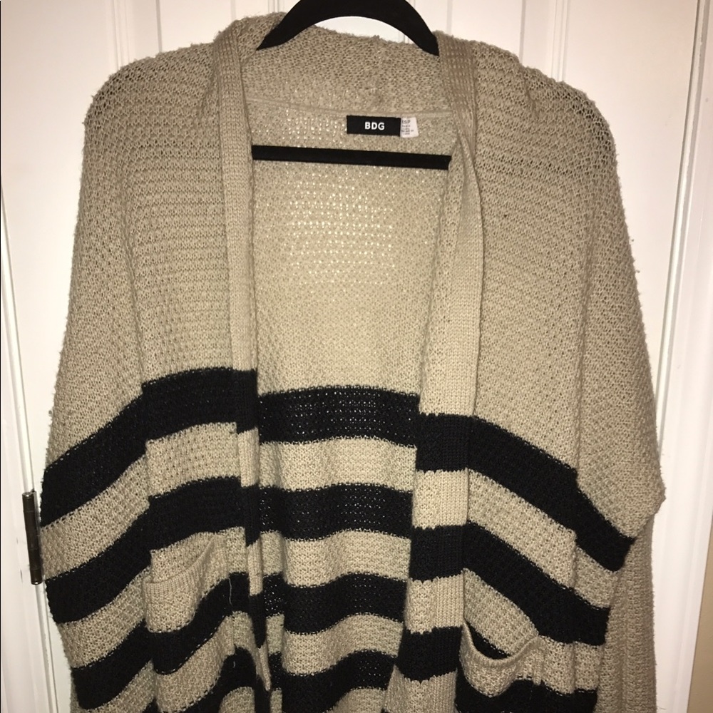 Urban outfitters BDG cardigan