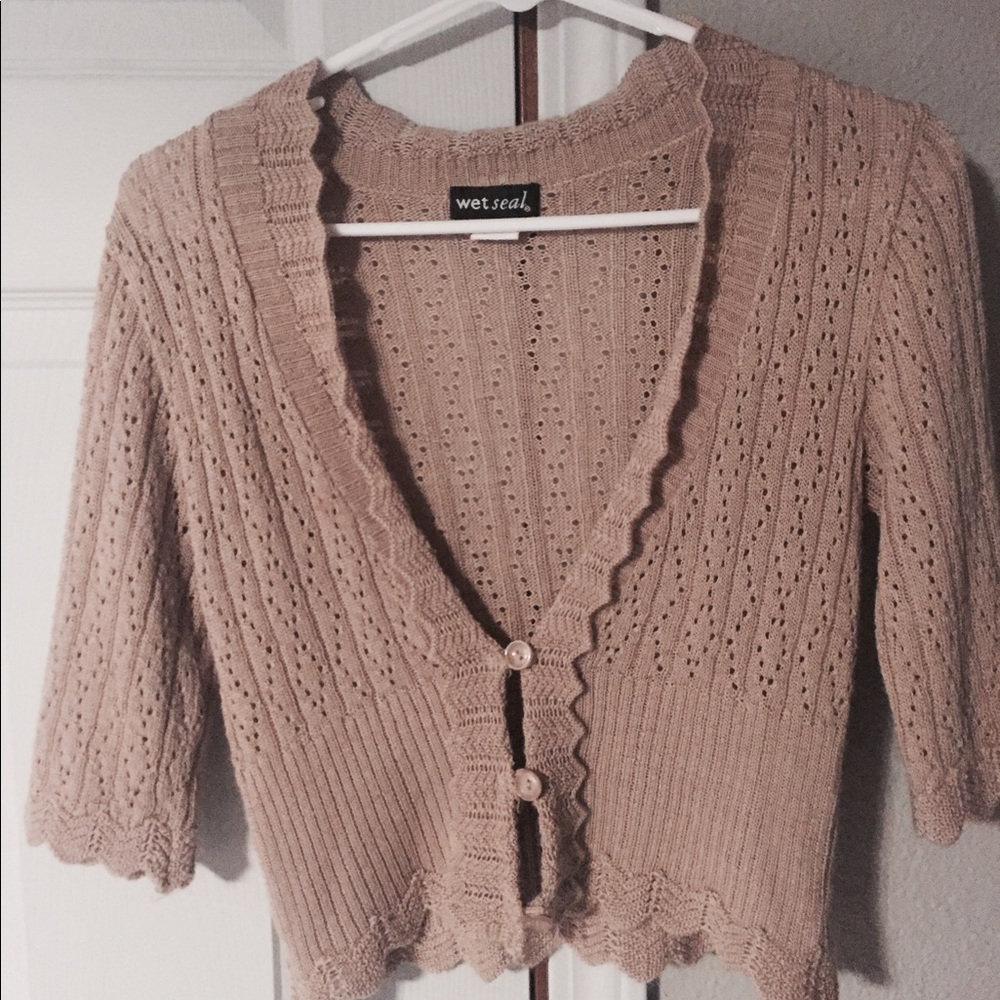 Cardigan