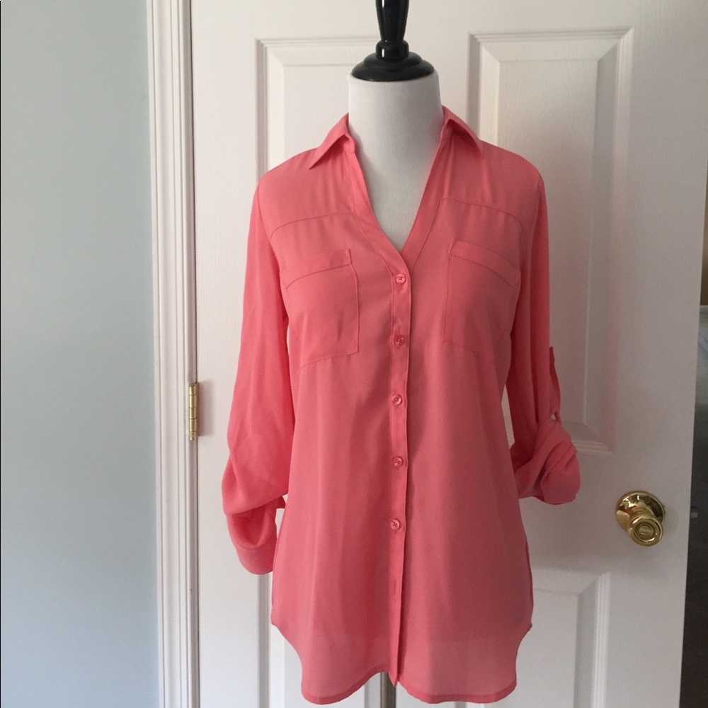 Express Portofino Shirt