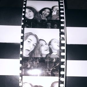 Meet your Posher, Alanah