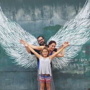 Meet your Posher, Katrina