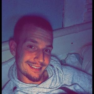 Meet your Posher, Chris