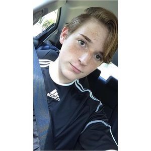 Meet your Posher, Jacob