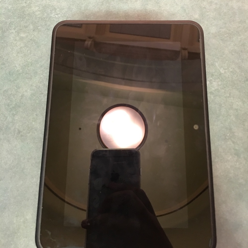 Amazon Kindle
