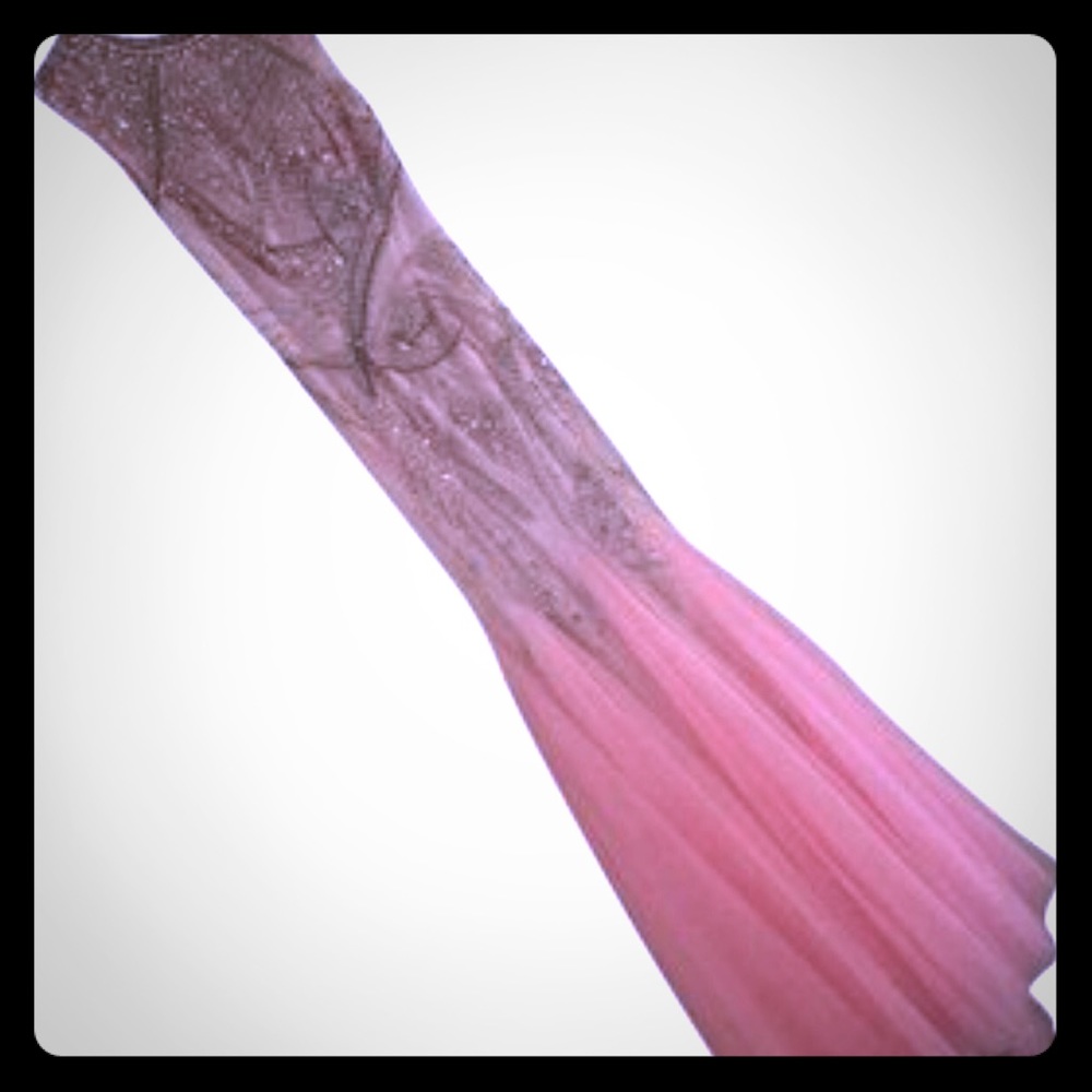 Camille La Vie Formal Dress