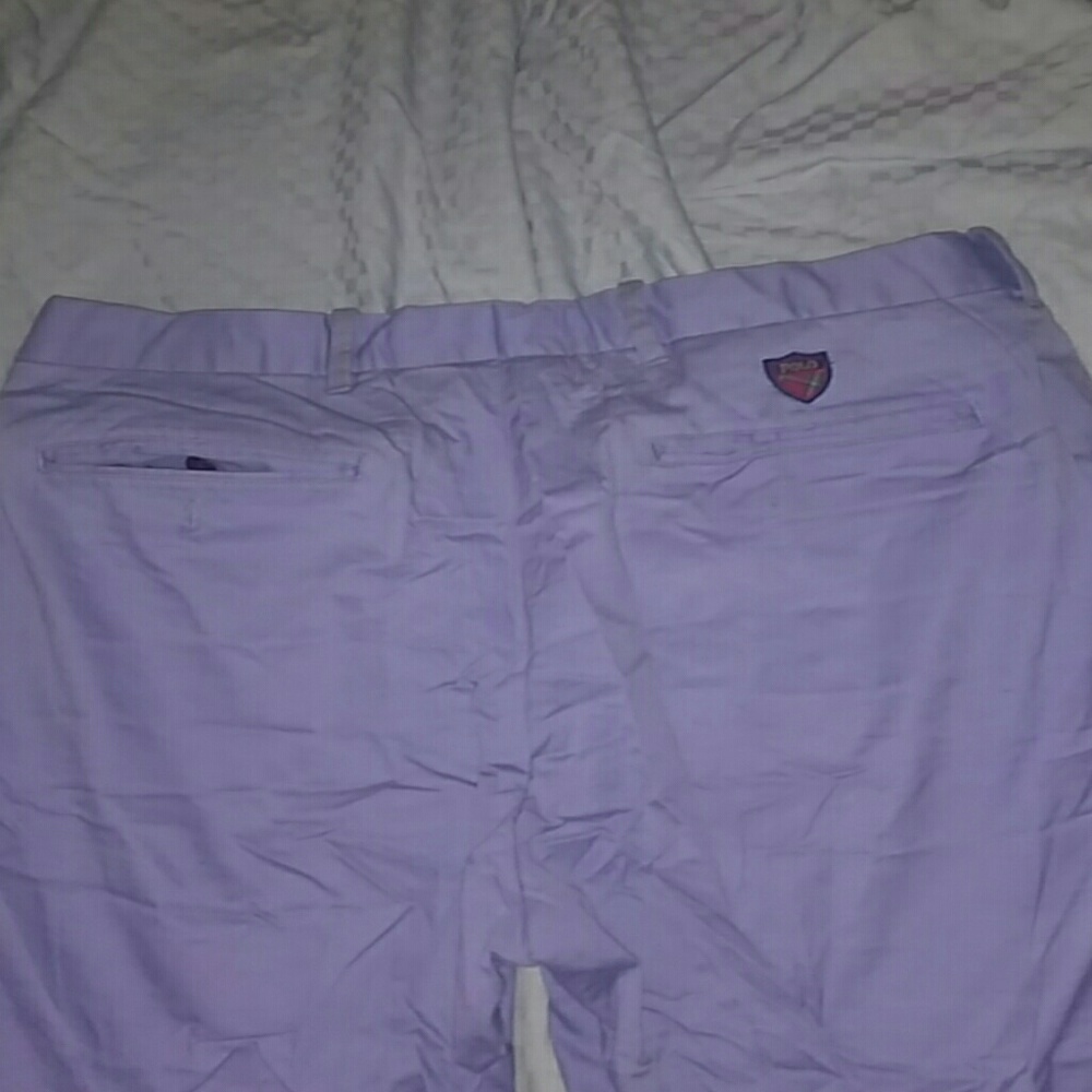 Ralph lauren golf shorts