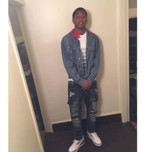 Meet your Posher, King