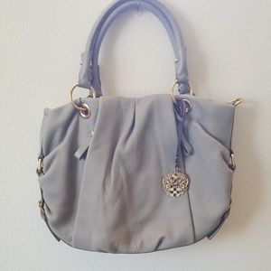 Vince Camuto Cris Satchel - Clr: Dove