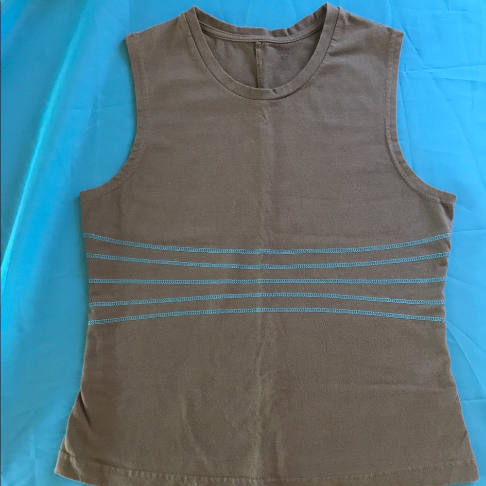 Patagonia tank top