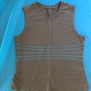 Patagonia tank top
