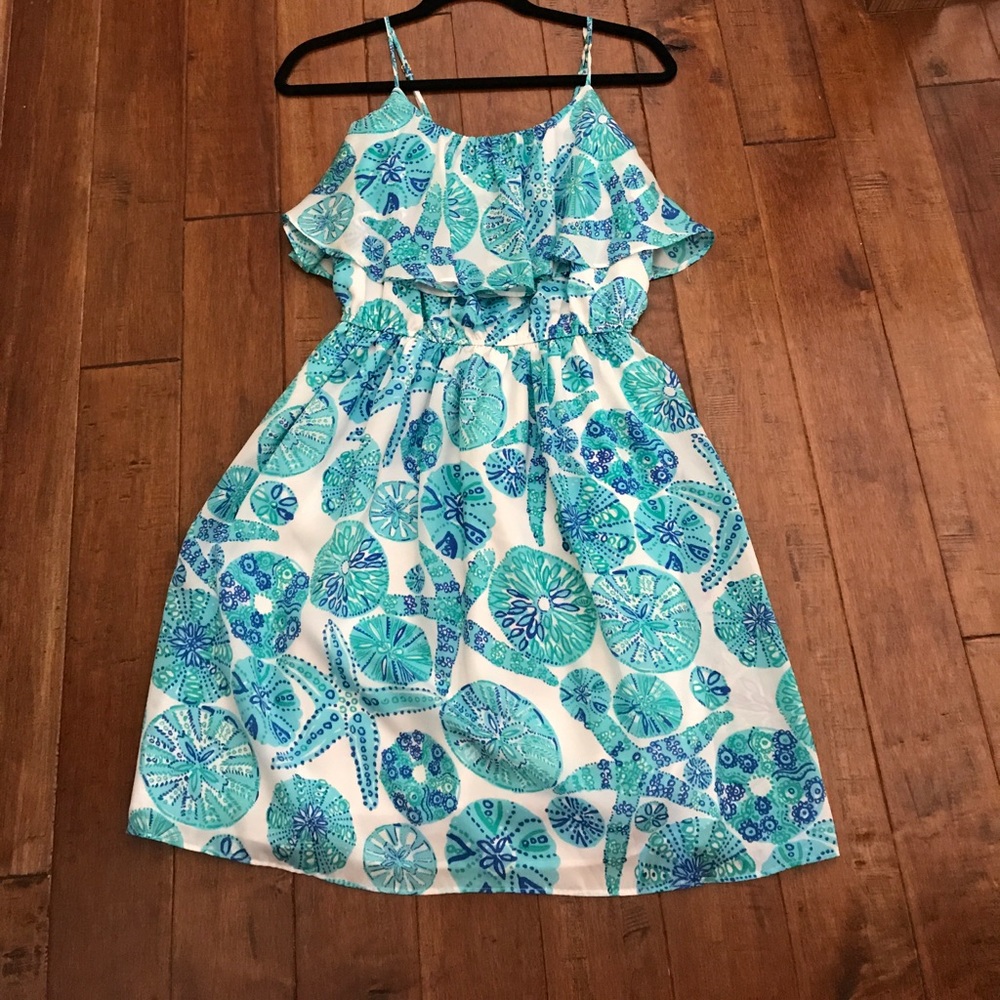 Lilly Pulitzer for Target Dress
