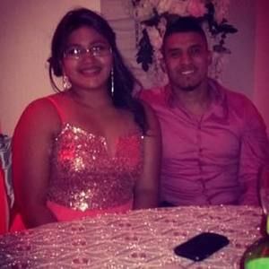 Meet your Posher, Janet