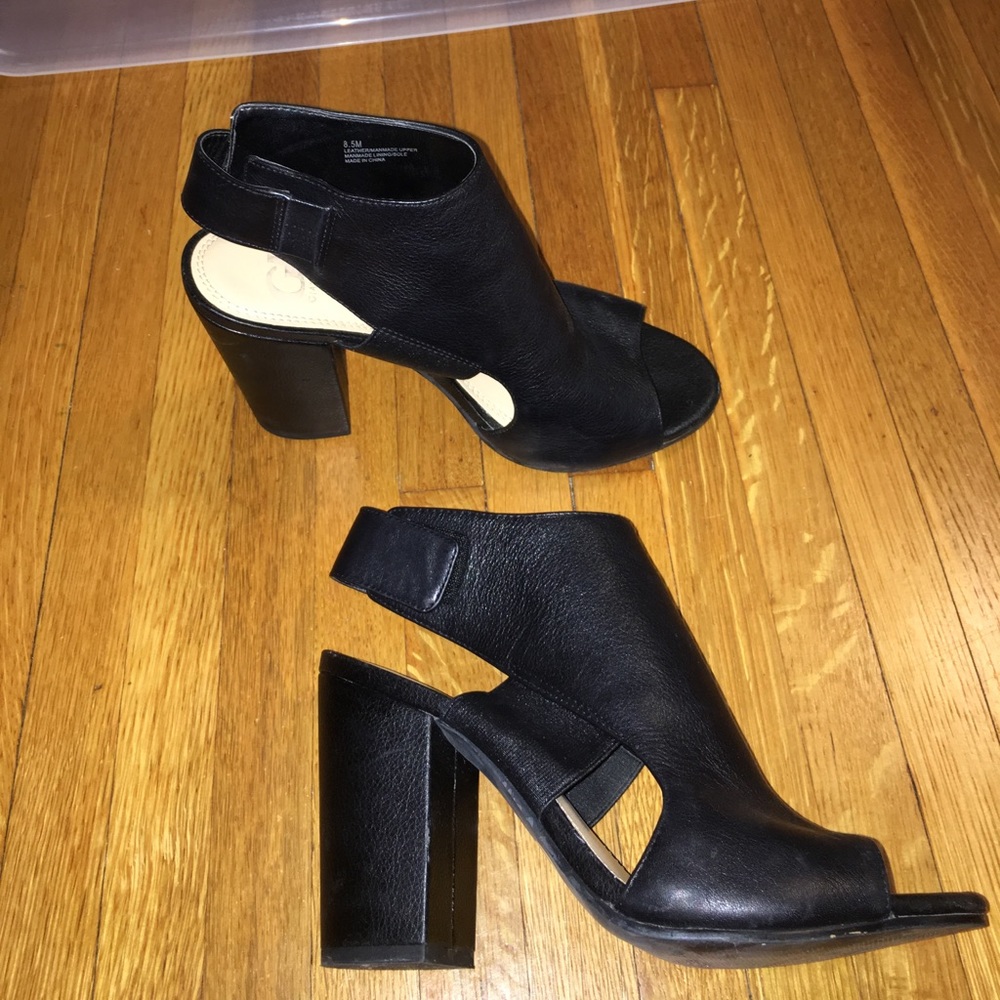 Gianni Bini heels