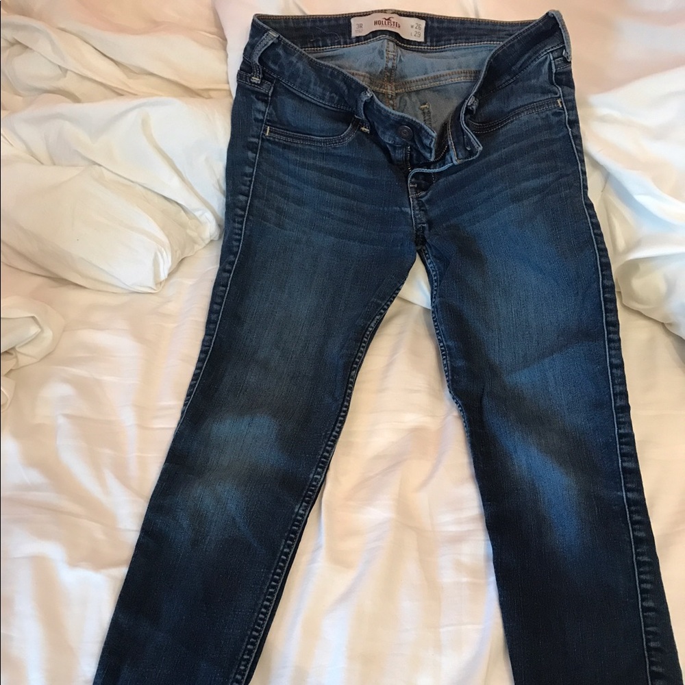 jeans