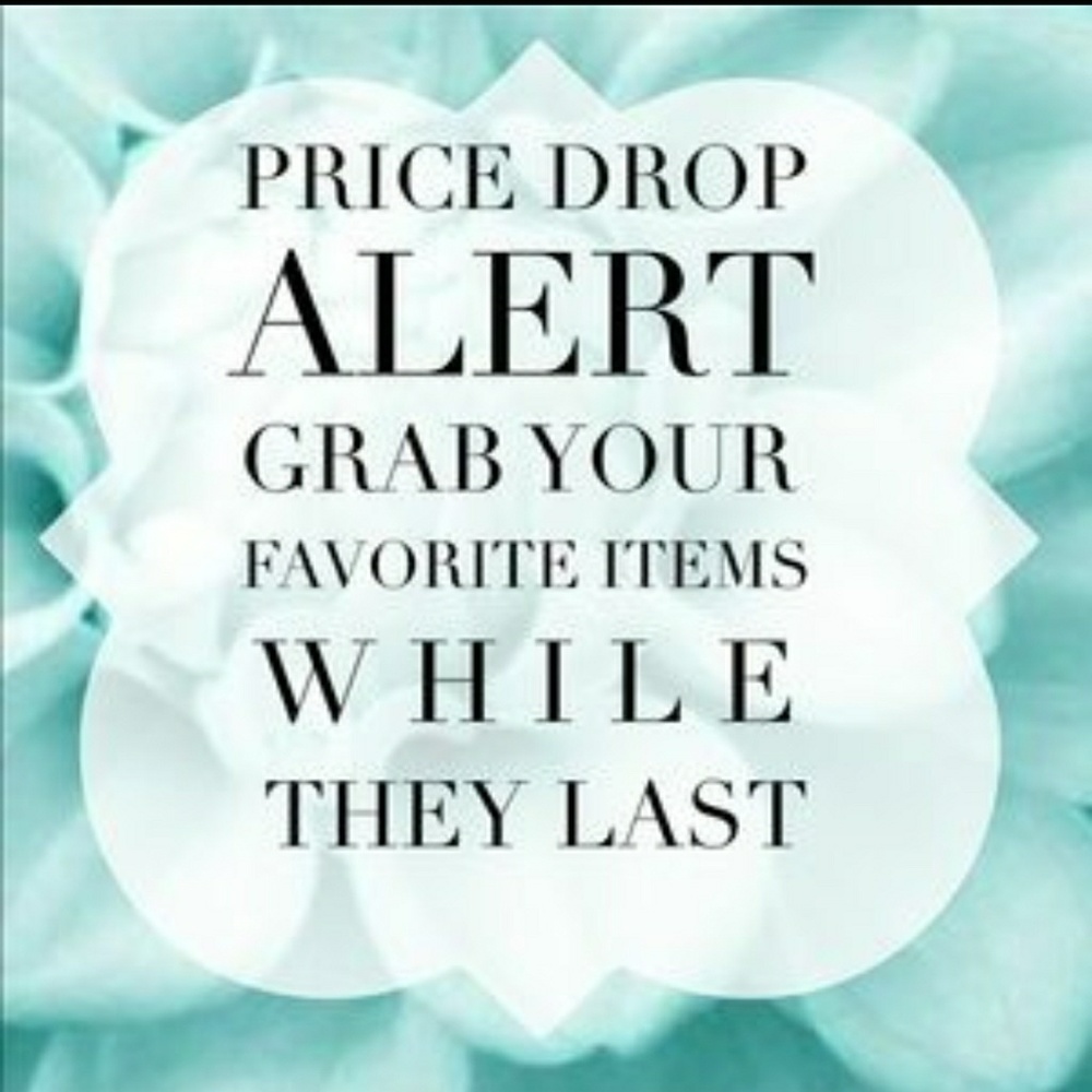 CLOSET CLOSEOUT! STARTS TODAY!