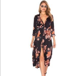 Free People Miranda Dress