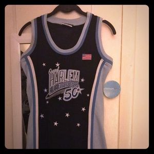 Basketball dress Cute!