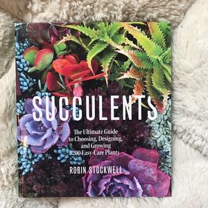 Succulents