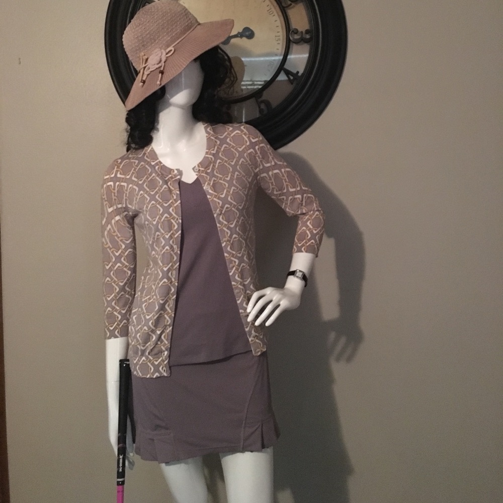 Women's banana republic cardigan
