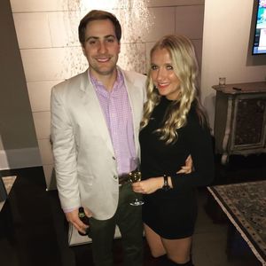 Meet your Posher, Nick