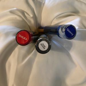 Lip Sense Shelala collection