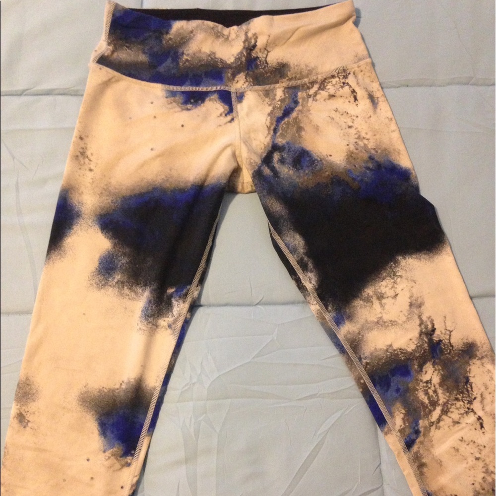 Lululemon Wunder Unders