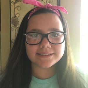 Meet your Posher, Vicki