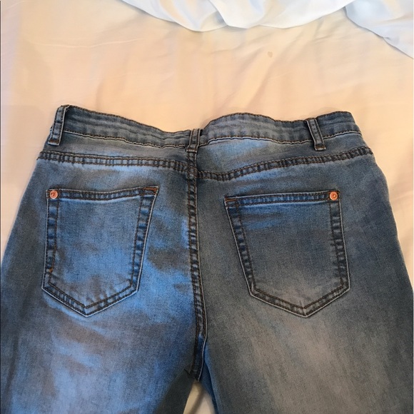 Jeans - Picture 3 of 3