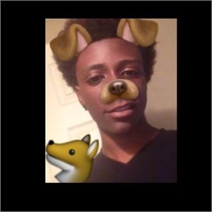 Meet your Posher, Rayshawn