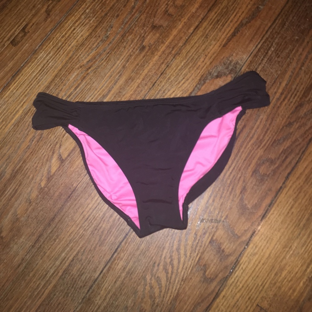 PINK Bathing Suit Bottoms