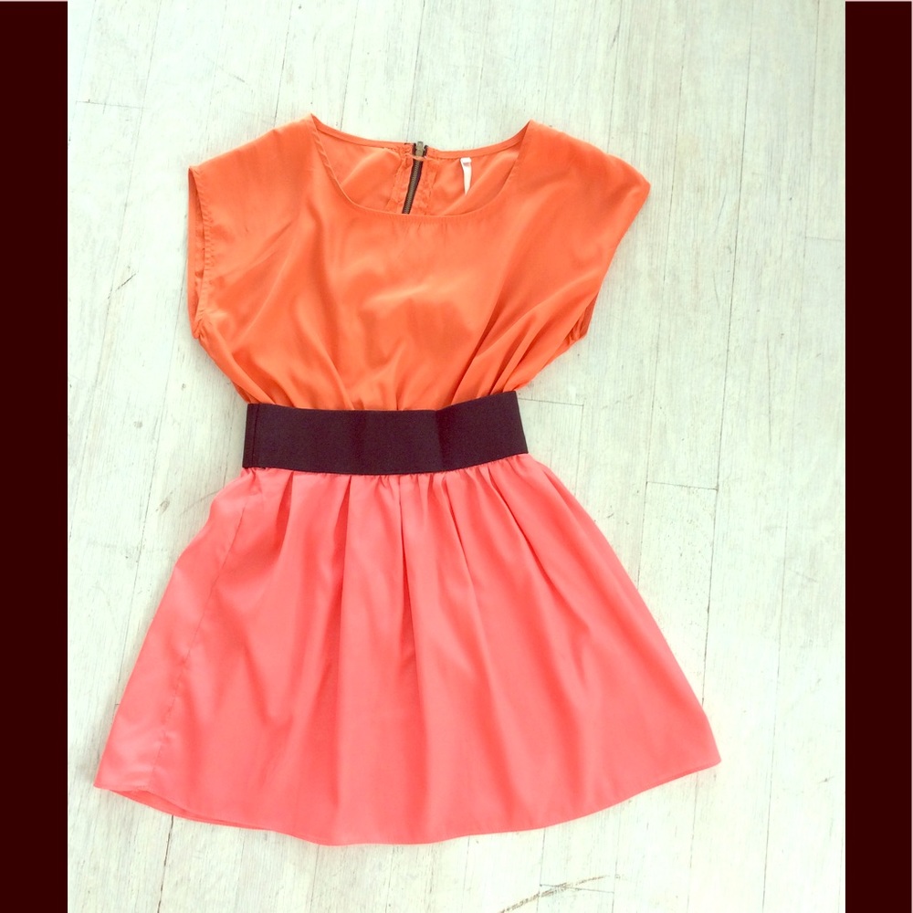 Light Summer Dress