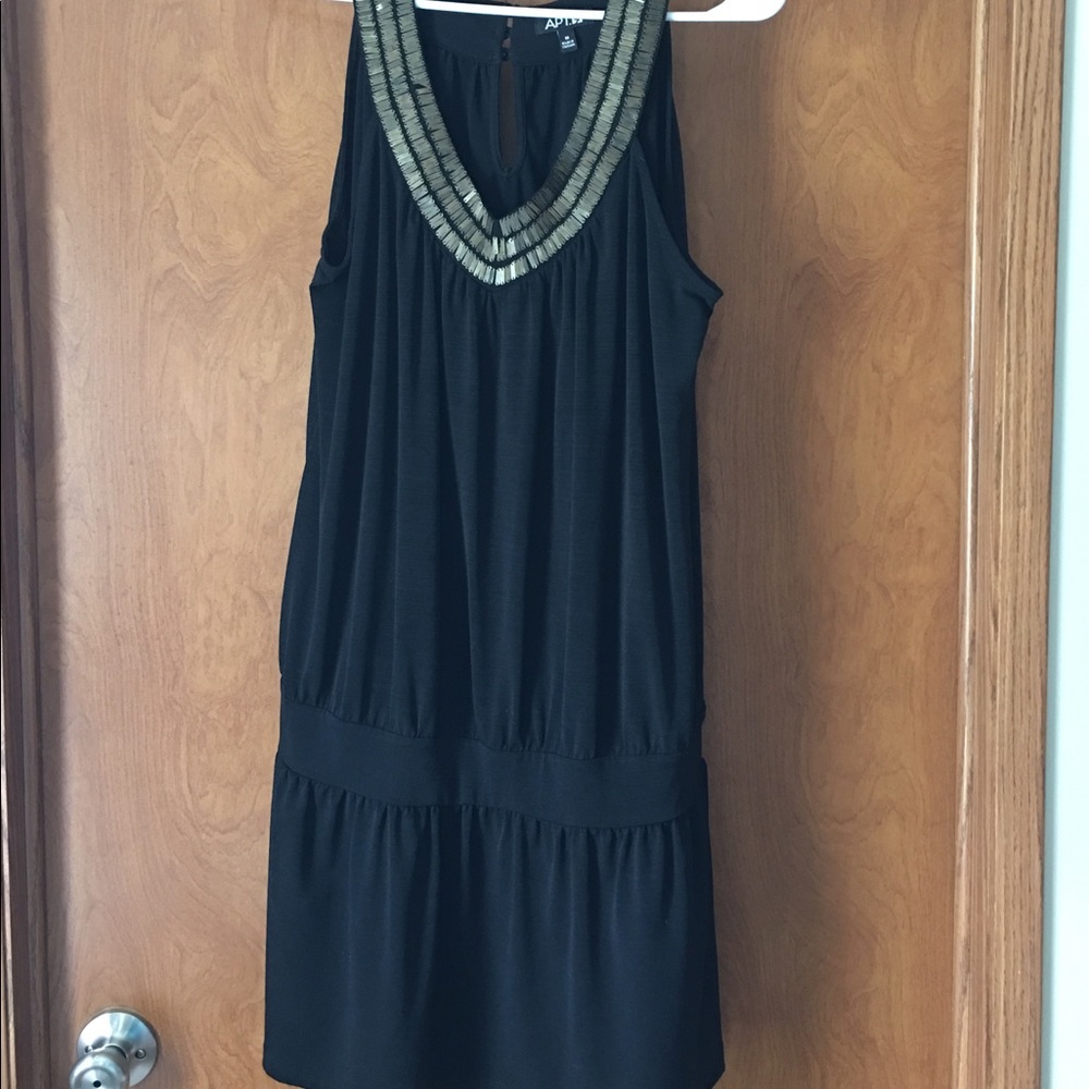 Apt 9 dress