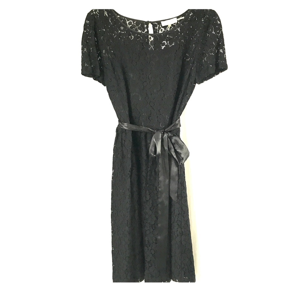 Calvin Klein Lace dress