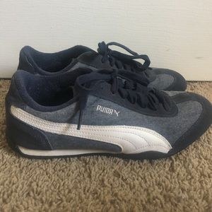 Puma Shoes