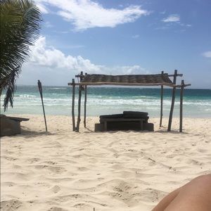 Meet your Posher, Fotini