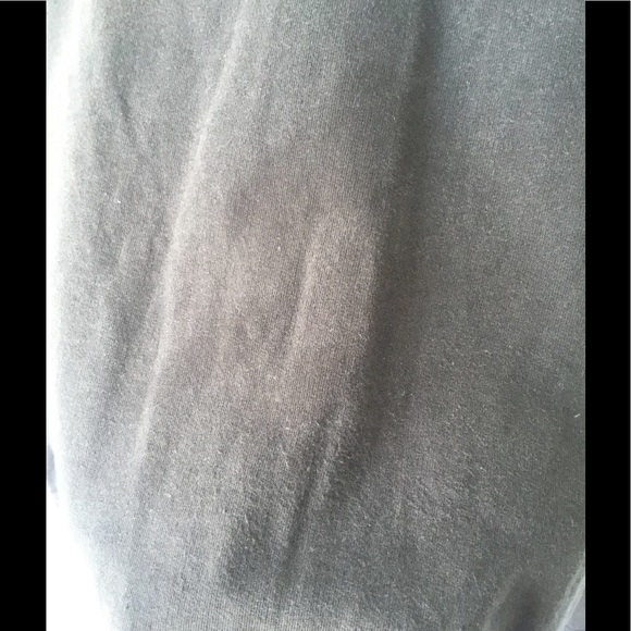 Die Vampire, Die! Black Zip Up Sweatshirt IYKYK - Picture 3 of 4