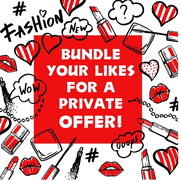 ❤️Bundle for a discount!❤️ - Picture 1 of 1