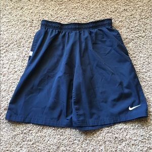 Men's Nike Athletic Shorts