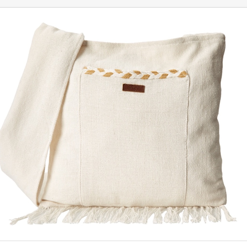 ISLAND LIFE TOTE BAG