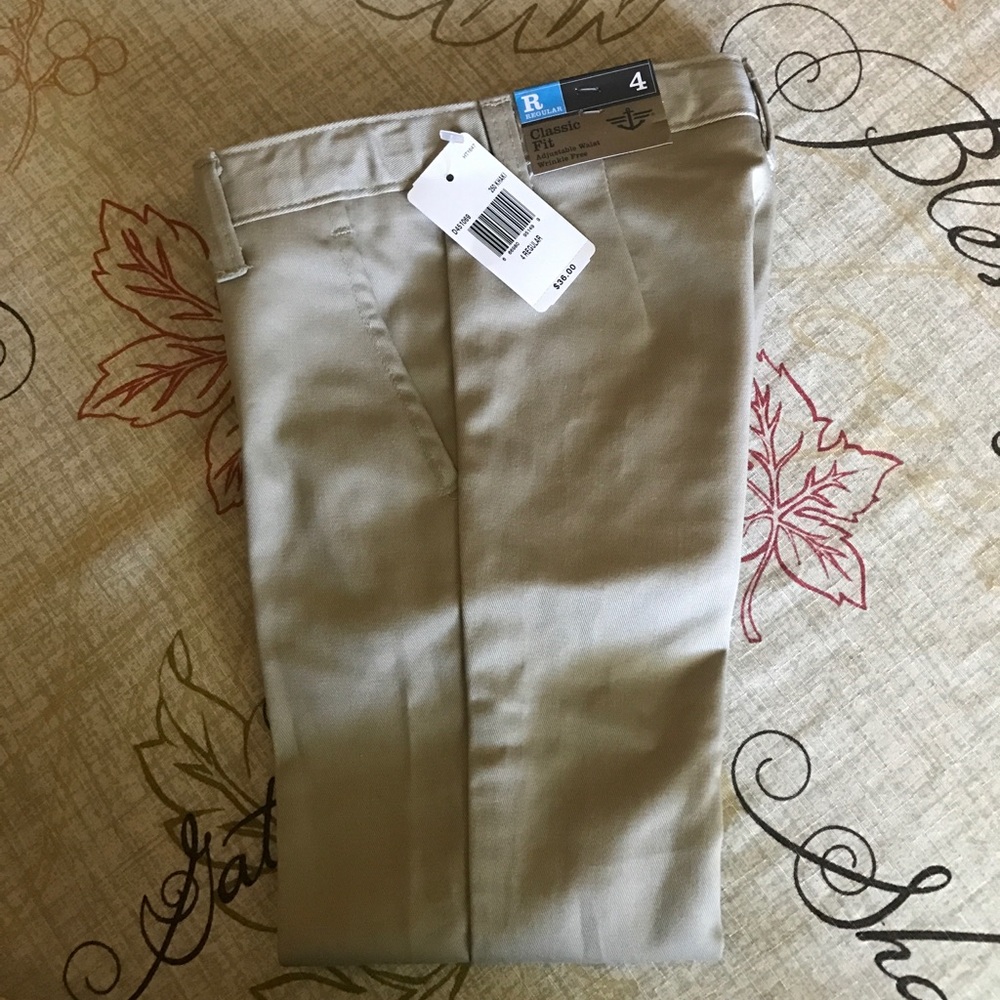 Dockers dress pants