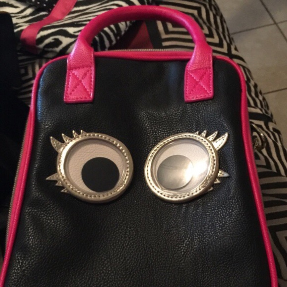 Betsy Johnson Purse!!!