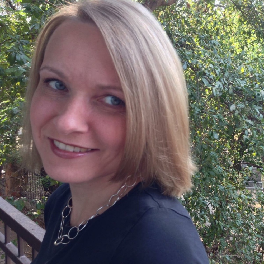 Meet your Posher, Aneta